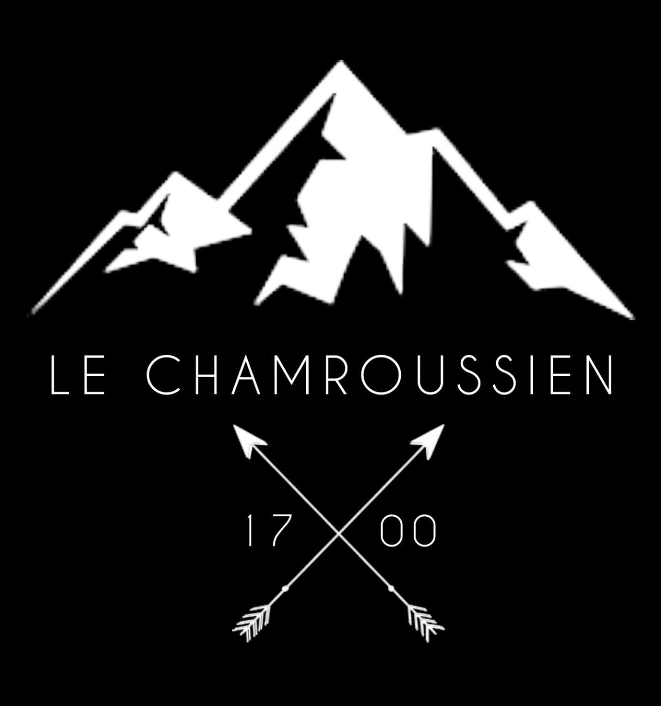 Le Chamroussien - Appartement 1700 Chamrousse Exterior photo